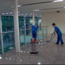 保潔服務 打造潔凈生活，提升居住品質